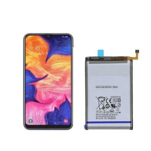 باتری سامسونگ مدل Samsung Galaxy A50s