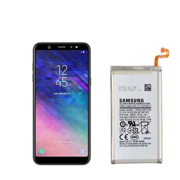 samsung a730f mobile