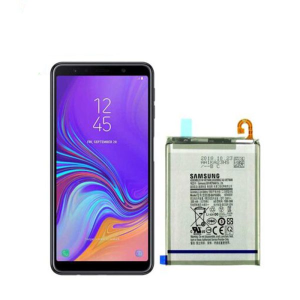 باتری گوشی سامسونگ Galaxy A7 2018 – A750