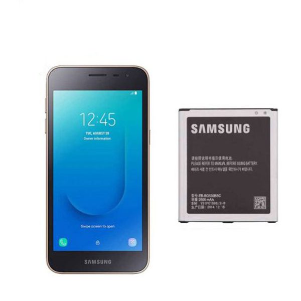 باتری گوشی موبایل سامسونگ Galaxy J2 Core
