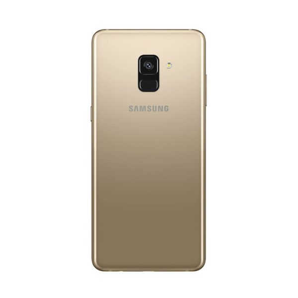 درب پشت سامسونگ Samsung Galaxy A8 2018 A530 2