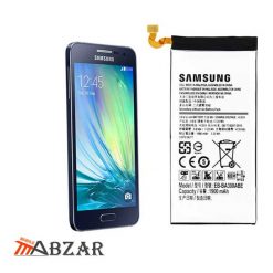 Galaxy Battery A3 Duos