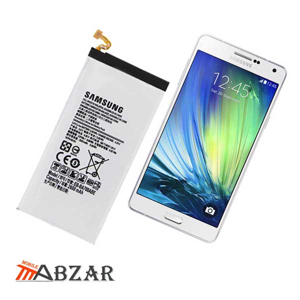 battery a7 duos