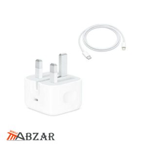 خرید شارژر آیفون 12 پرو Apple iPhone 12 Pro