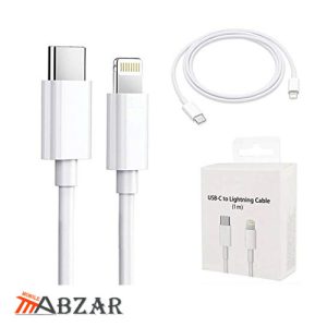 خرید کابل شارژ Apple iPhone 11 Pro Max