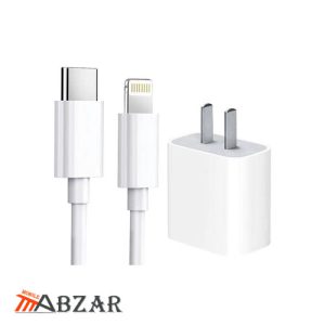 شارژر آیفون 11 پرو مکس