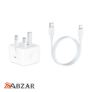 شارژر آیفون 12 پرو مکس Apple iPhone 12 Pro Max