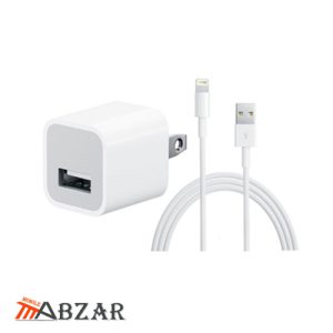 شارژر آیفون Apple iPhone 5