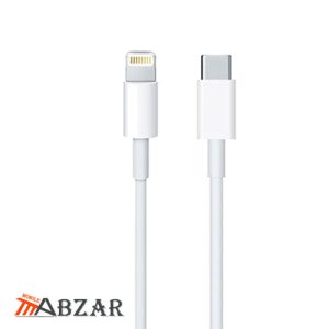 قیمت کابل شارژر Apple iPhone 12 Mini