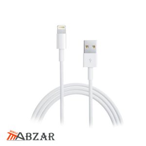کابل شارژر اصلی Apple iPhone 8