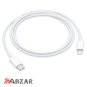 کابل شارژر Apple iPhone 12