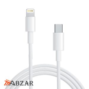 کابل شارژر Apple iPhone 12 Pro