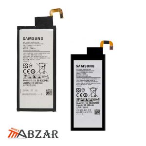 باتری اصلی سامسونگ Galaxy S6 Edge – G925