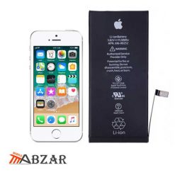 SE iPhone Apple Battery