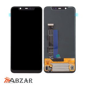 تاچ ال سی دی شیائومی Xiaomi Mi 8