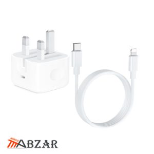 شارژر آیفون 12 مینی Apple iPhone 12 mini