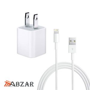 شارژر آیفون 6 پلاس Apple iPhone 6 Plus