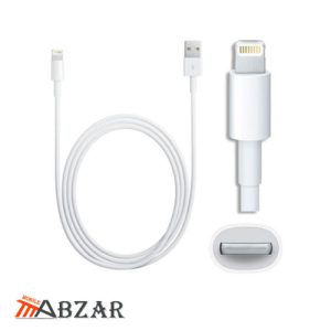 کابل شارژر اصلی Apple iPhone 7