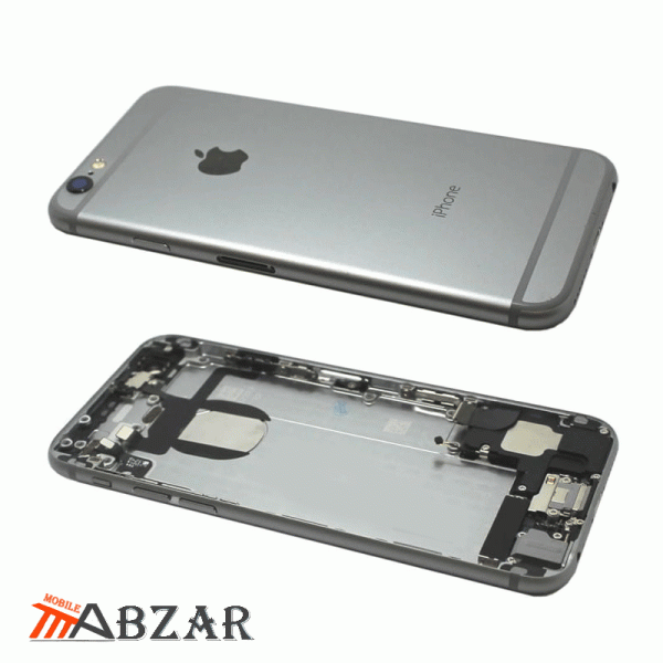 قاب و درب پشت اصلي آيفون iPhone 6s