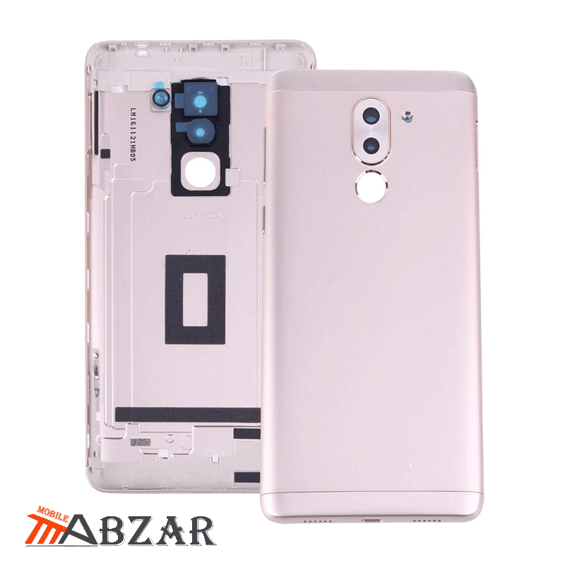 honor 6x front panel