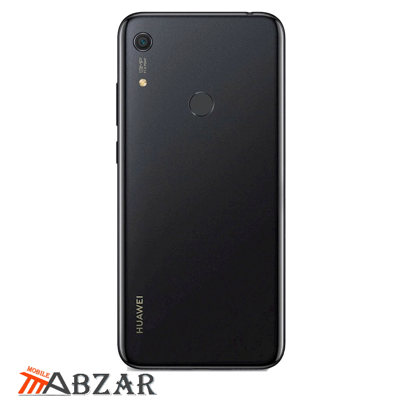 huawei y6s black