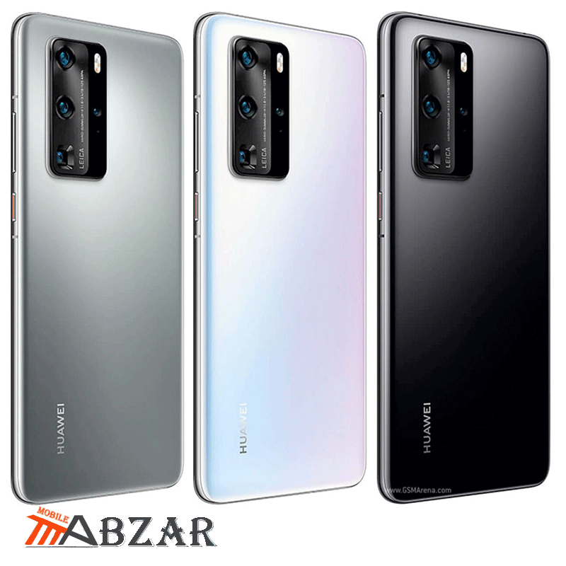 huawei p40 smart 2020