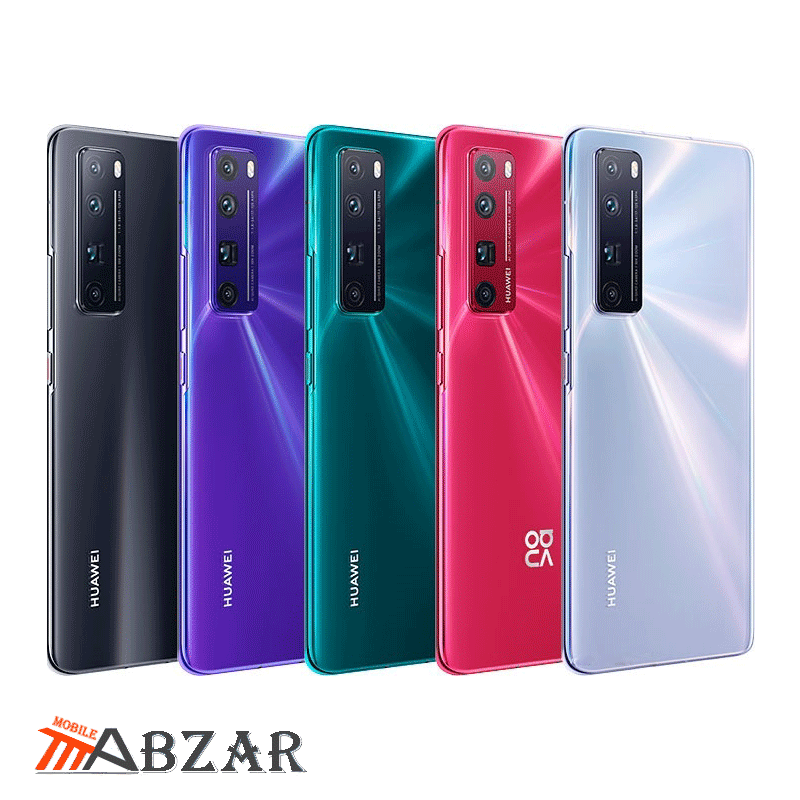 huawei nova 7 2021