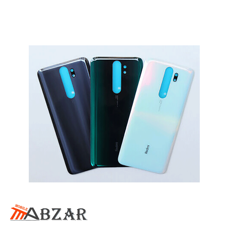 قیمت درب پشت شیائومی Xiaomi Redmi Note 8 Pro