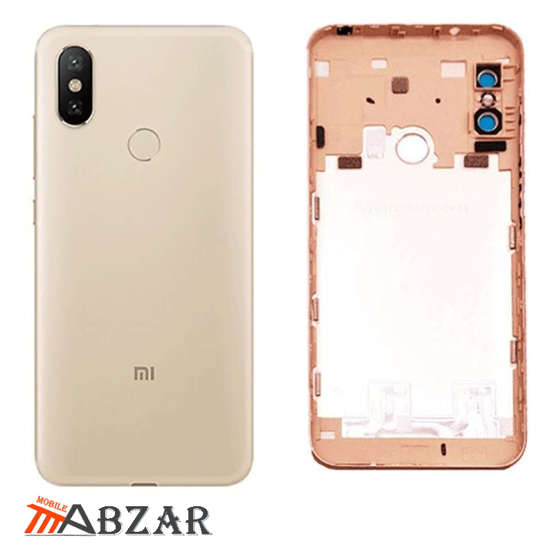 mi 6x mobile