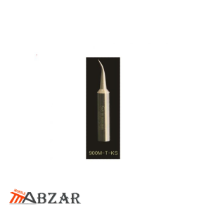 نوک هویه مدل Sunshine SS-900M-T-KSI