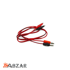کابل و پراپ مخصوص منبع تغذیه