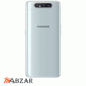 درب پشت اصلی سامسونگ Samsung Galaxy A80