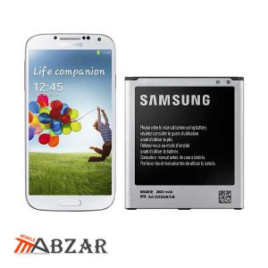 Samsung Battery S4