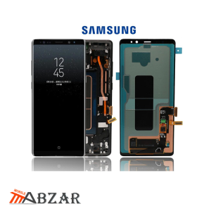 تاچ ال سی دی سامسونگ Samsung Galaxy Note 8