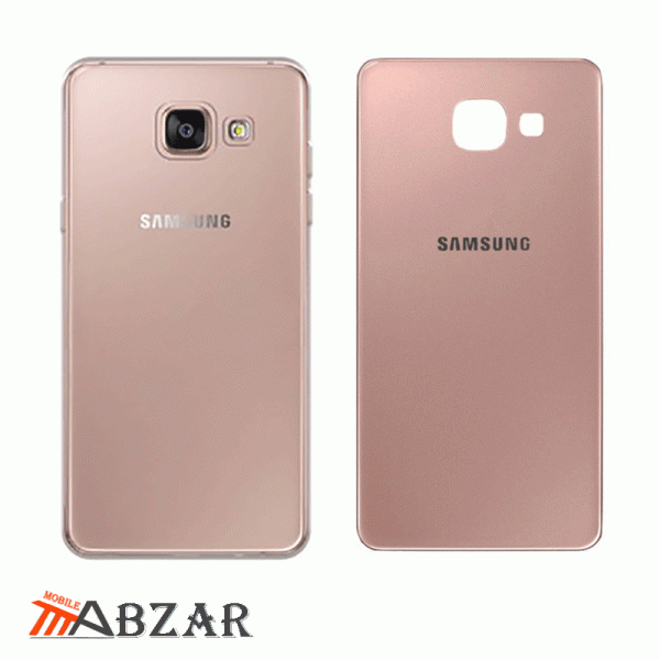 سامسونگ  Galaxy A510 – A5 2016