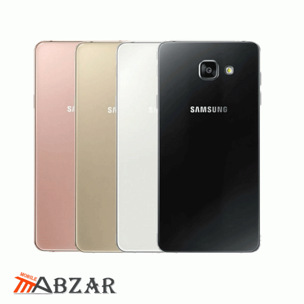 سامسونگ  Galaxy A510 – A5 2016