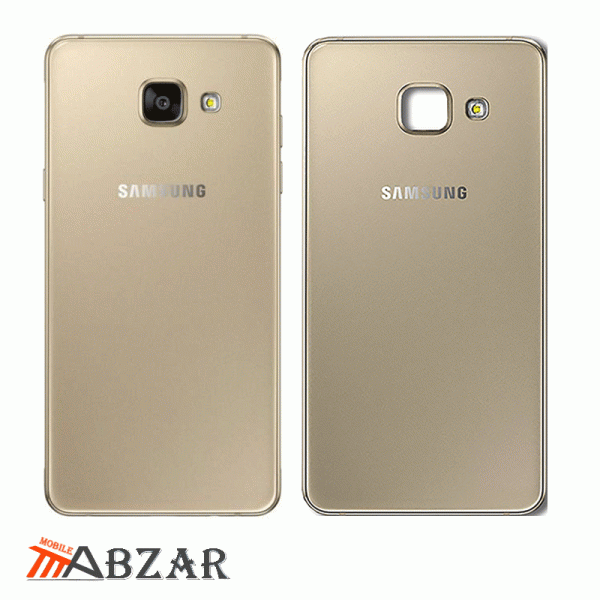 سامسونگ  Galaxy A510 – A5 2016