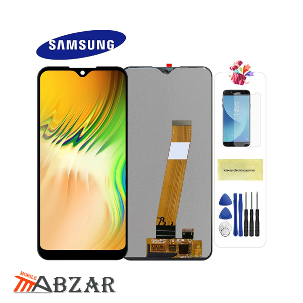 تاچ ال سی دی سامسونگ Samsung Galaxy A01