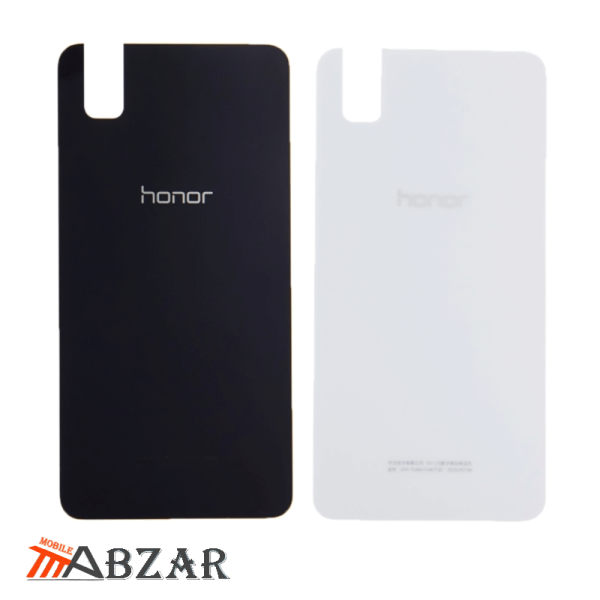 خرید درب پشت اصلی Honor 7i – Huawei Shot X