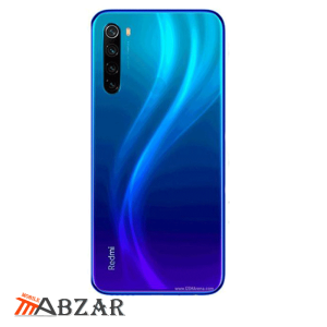 درب-پشت-اصلی-شیائومی-Xiaomi-Redmi-Note-8