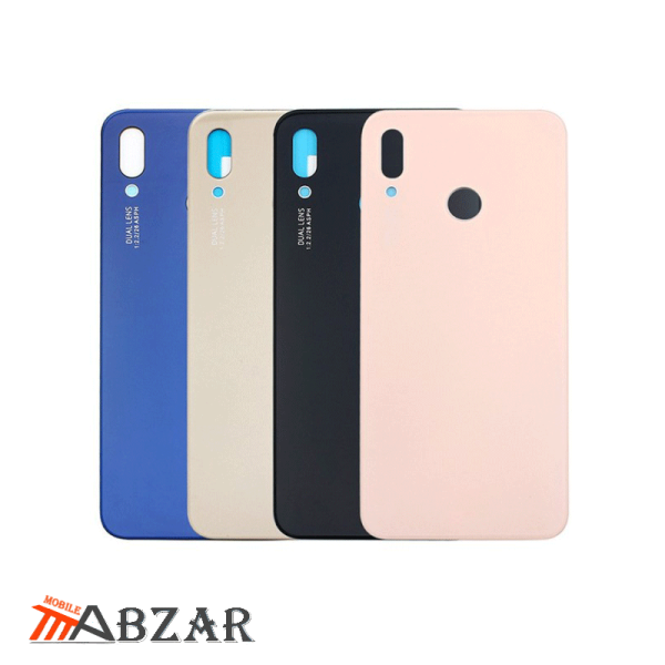 درب پشت هواوی Huawi P20 lite – Nova3e