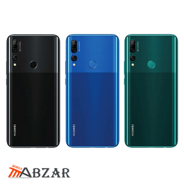 قیمت خرید درب پشت هواوی Huawei Y9 Prime 2019