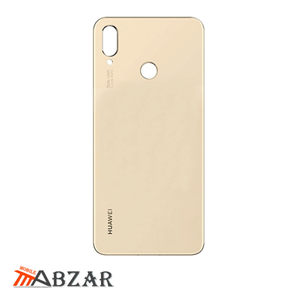 قیمت درب پشت اصلی هواوی Huawi P20 lite – Nova3e