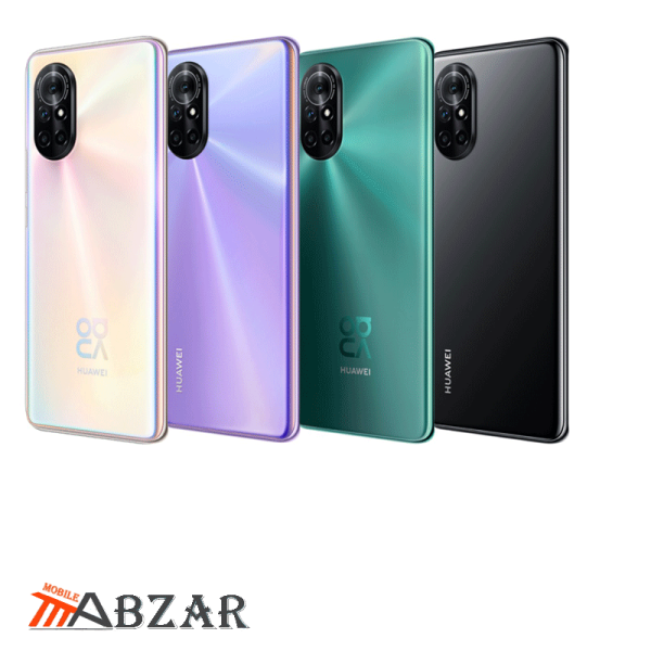 قیمت شاسی ال سی دی اصلی هواوی Huawei Nova 8