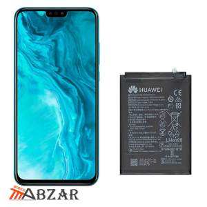 باتری اصلی گوشی هواوی Honor 9X Lite