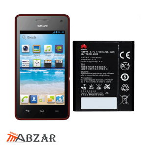 باتری گوشی هواوی Huawei Ascend G350