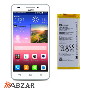 باتری اصلی گوشی هواوی Huawei Ascend G620s – Honor 4 play