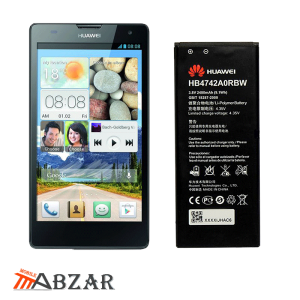 باتری اصلی گوشی هواوی Huawei Ascend G740