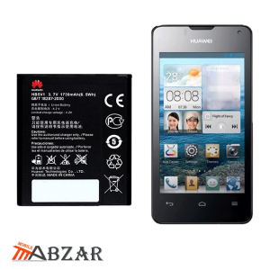 باتری اصلی گوشی هواوی Huawei Ascend Y300