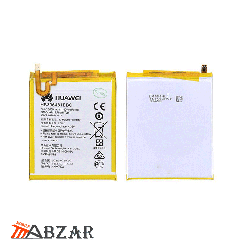 باتری اصلی گوشی هواوی Huawei G7 Plus